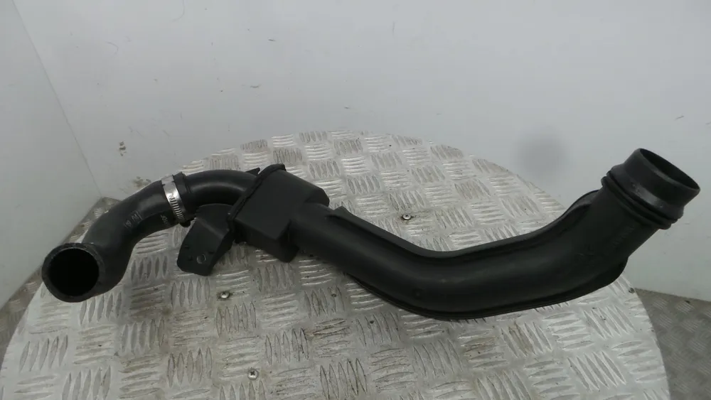 Tubo do Intercooler