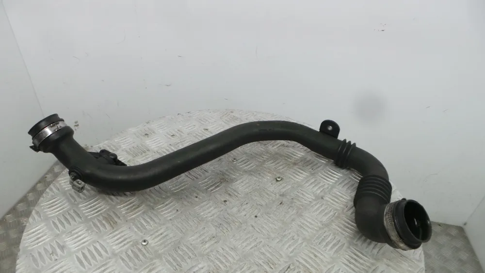 Tubo do Intercooler