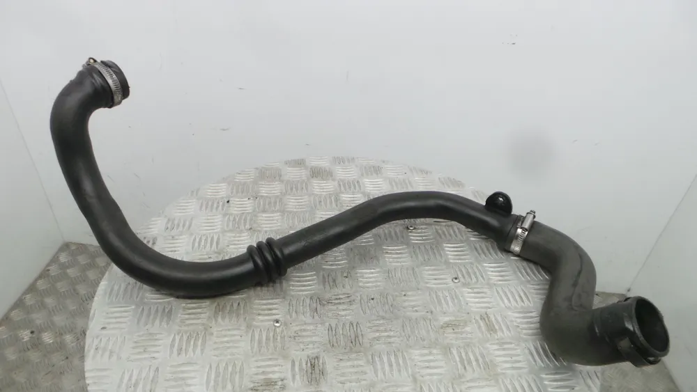 Tubo do Intercooler