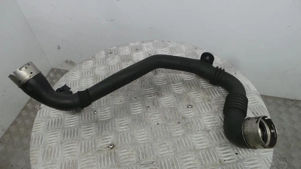 Tubo do Intercooler