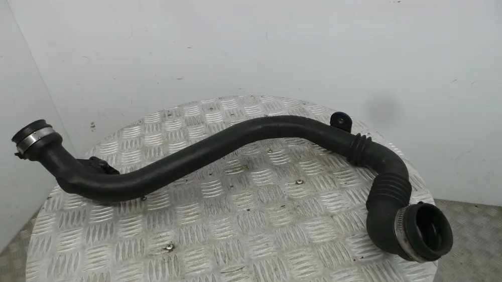 Tubo do Intercooler