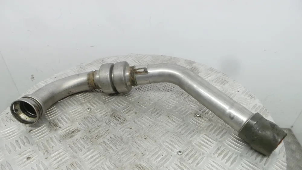 Tubo do Intercooler
