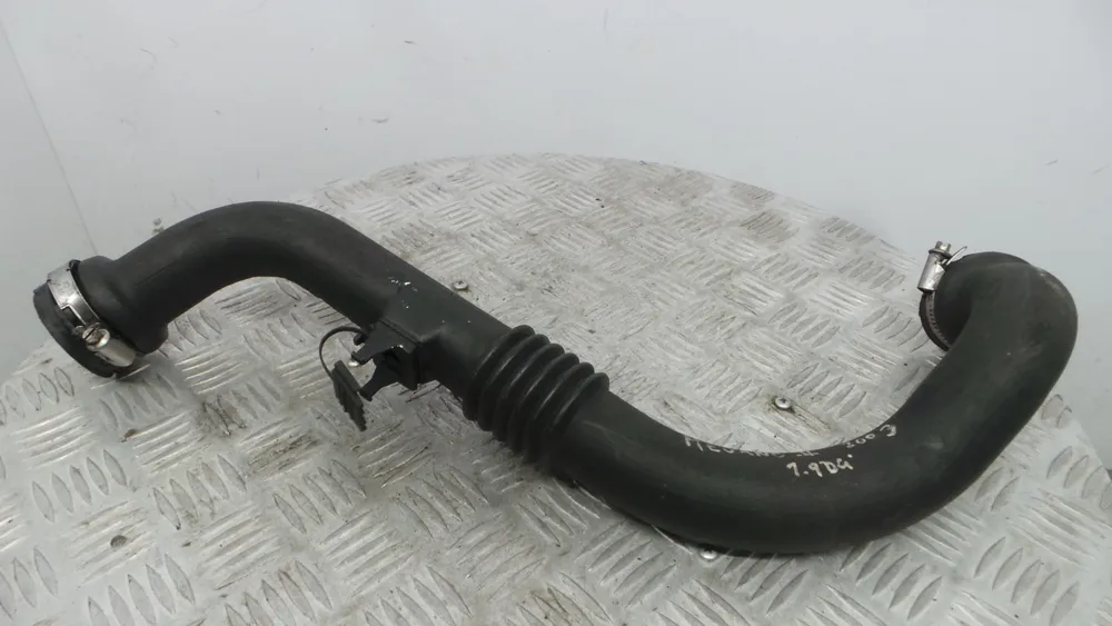 Tubo do Intercooler