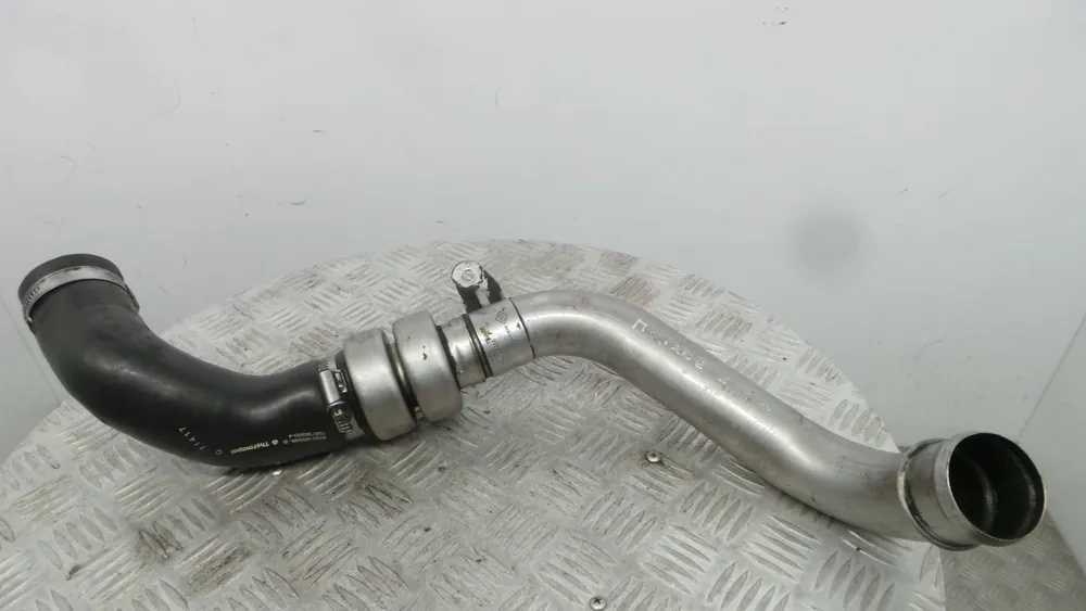 Tubo do Intercooler