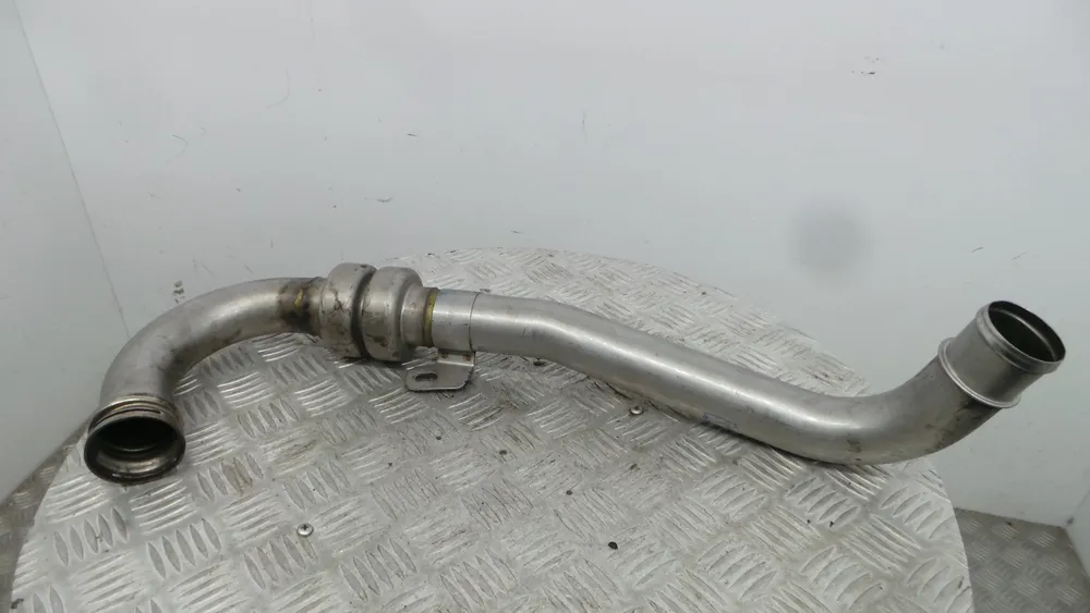 Tubo do Intercooler