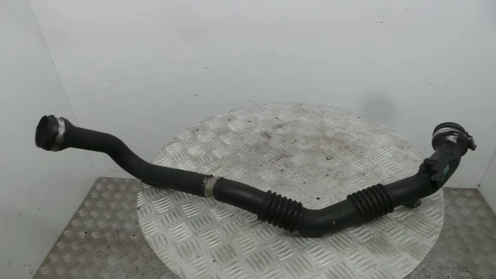 Tubo do Intercooler