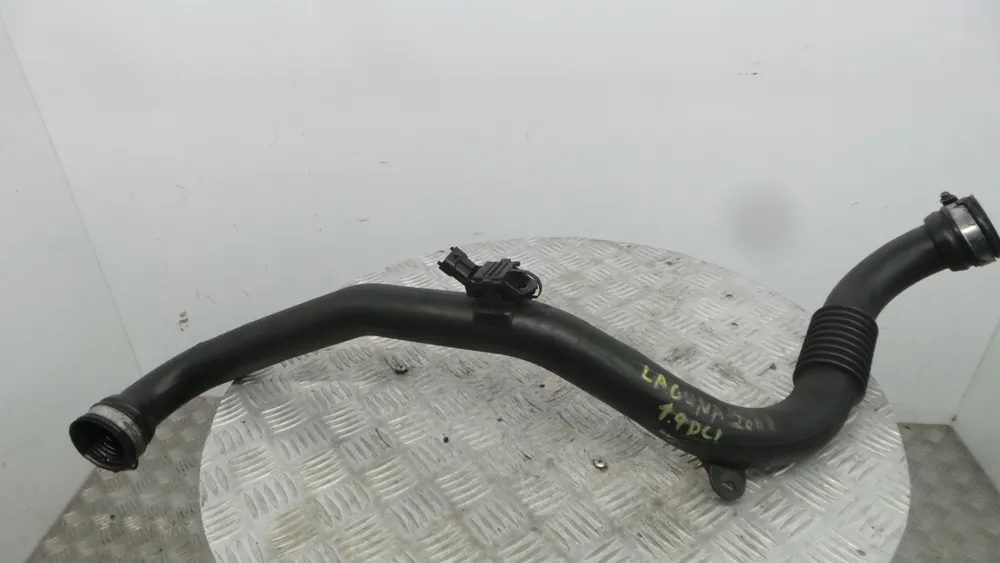 Tubo do Intercooler
