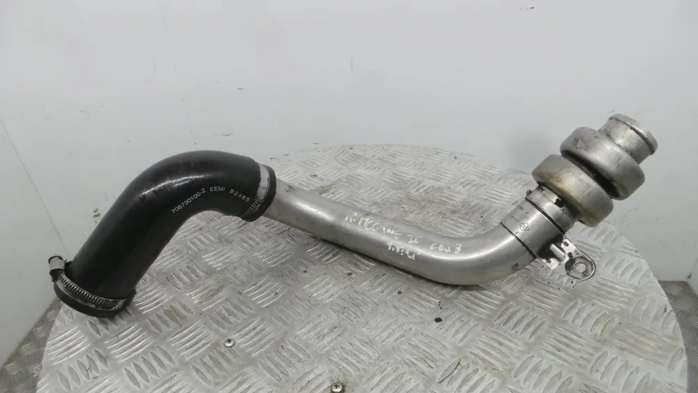 Tubo do Intercooler