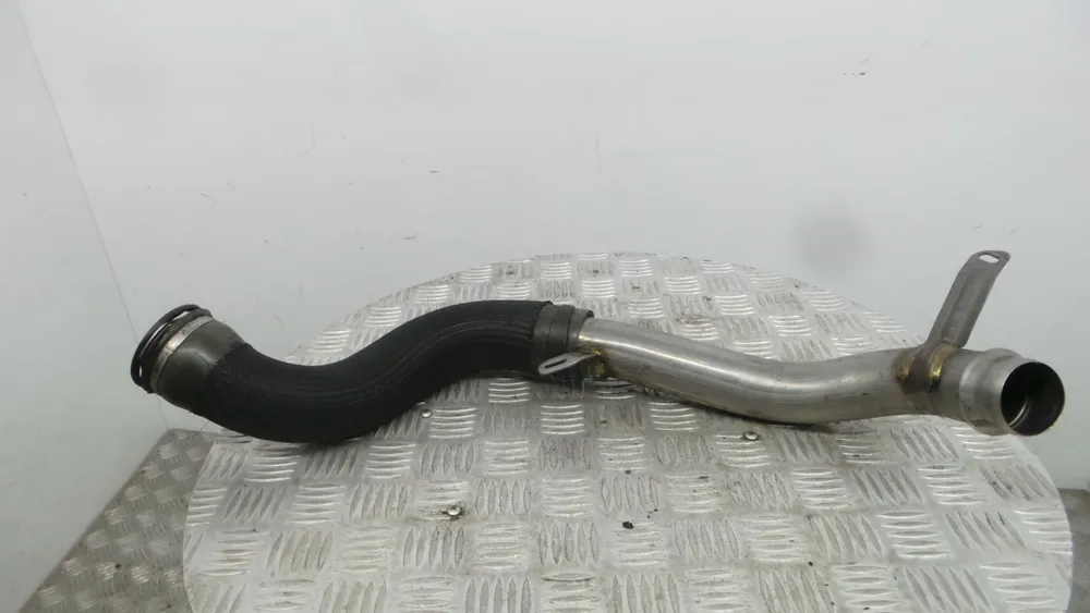 Tubo do Intercooler