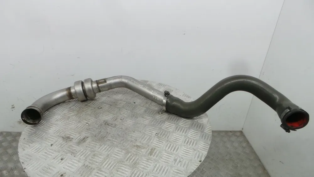 Tubo do Intercooler