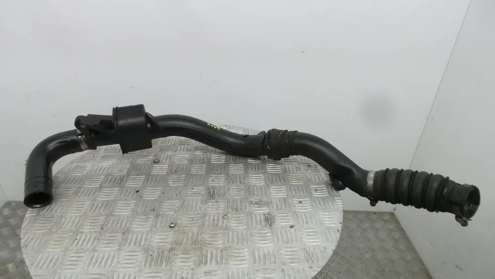 Tubo do Intercooler