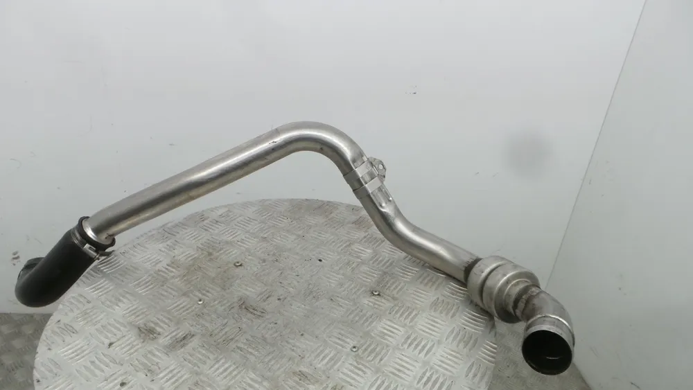 Tubo do Intercooler