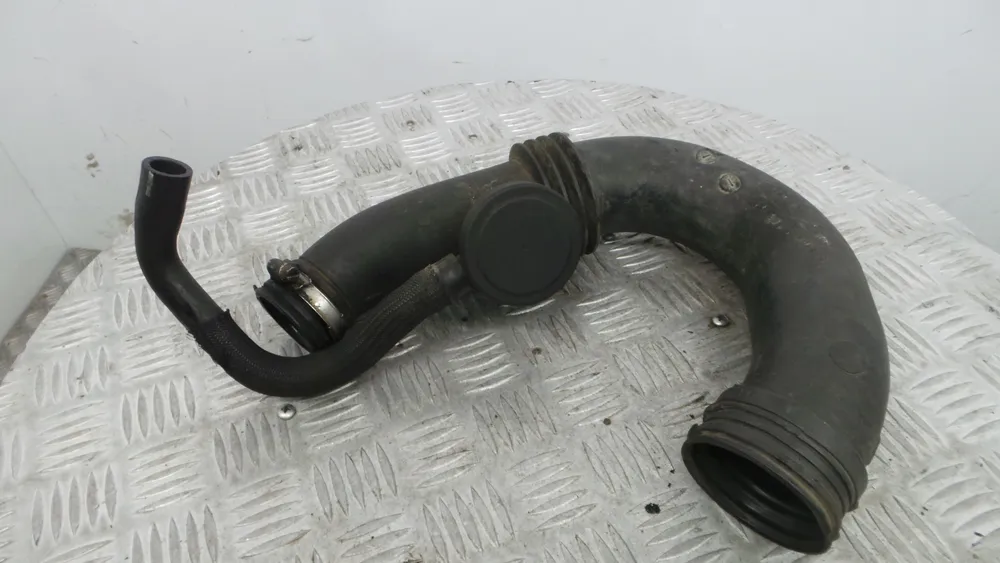 Tubo do Intercooler