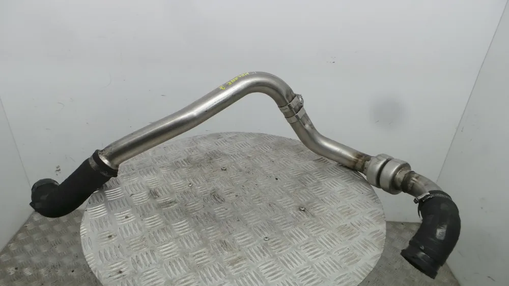 Tubo do Intercooler