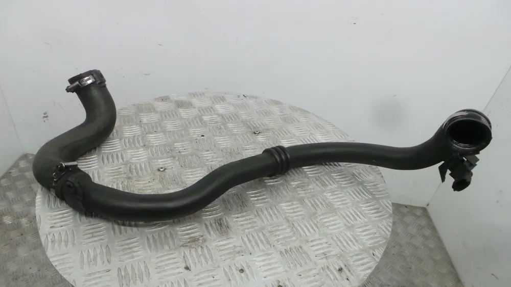 Tubo do Intercooler