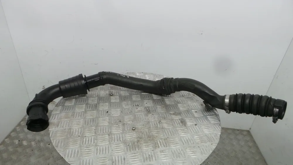 Tubo do Intercooler
