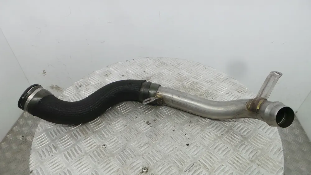Tubo do Intercooler