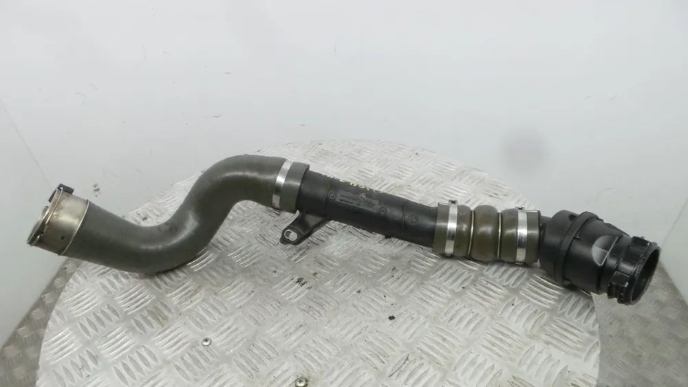 Tubo do Intercooler