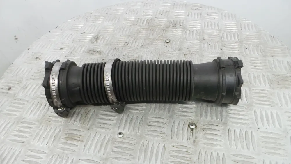 Tubo Caixa Filtro Ar