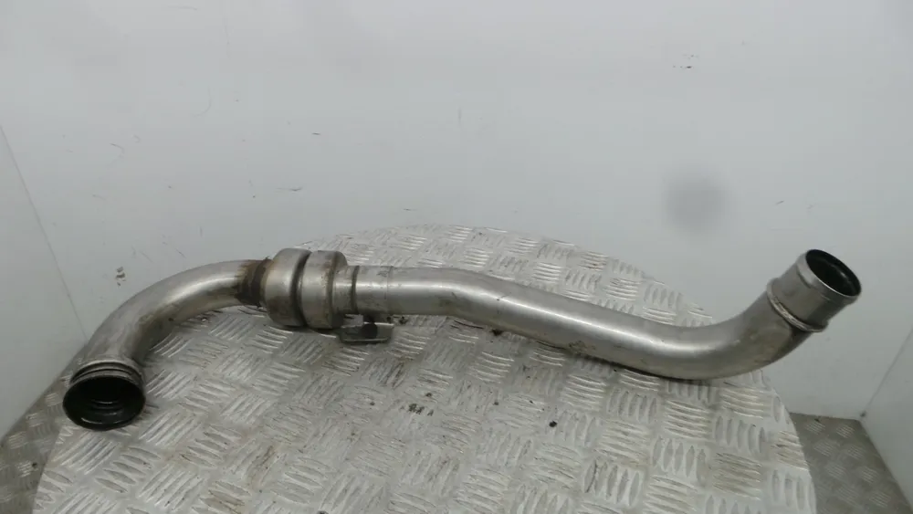 Tubo do Intercooler