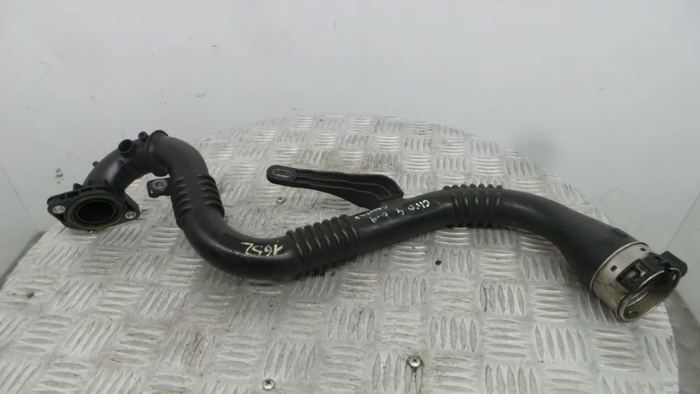 Tubo do Intercooler