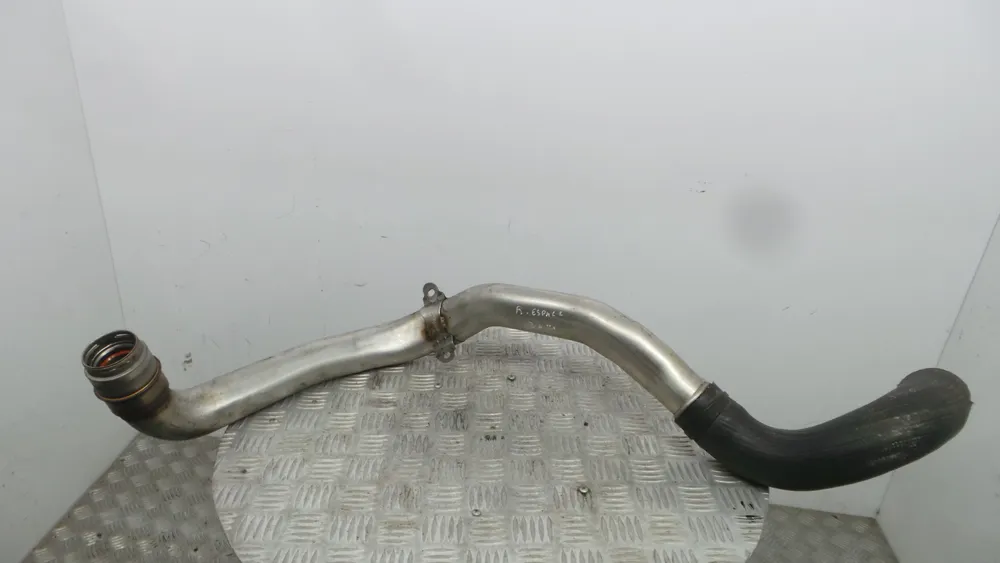 Tubo do Intercooler
