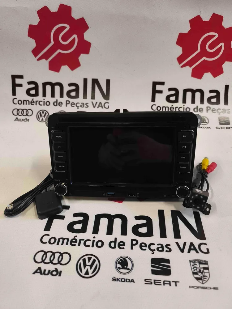 Pantalla / pantalla de información