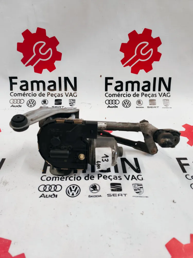 Motor Limpa Vidros Frente