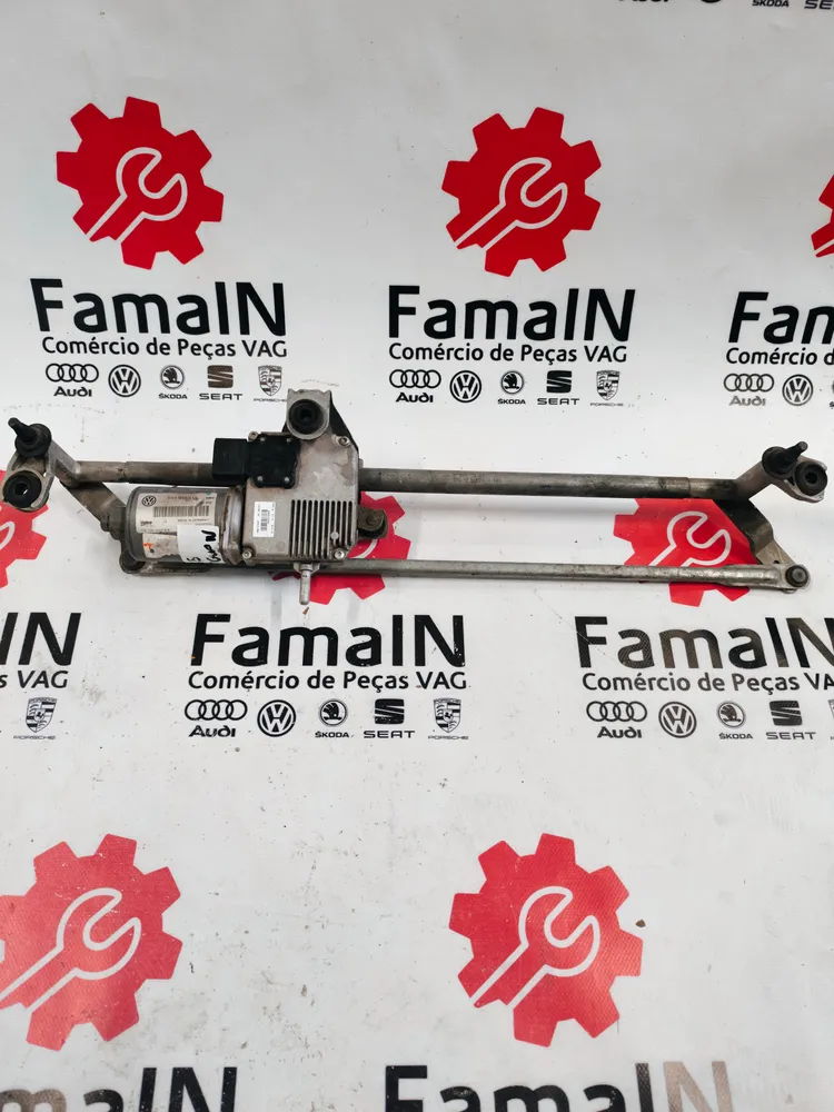 Front Wiper Motor
