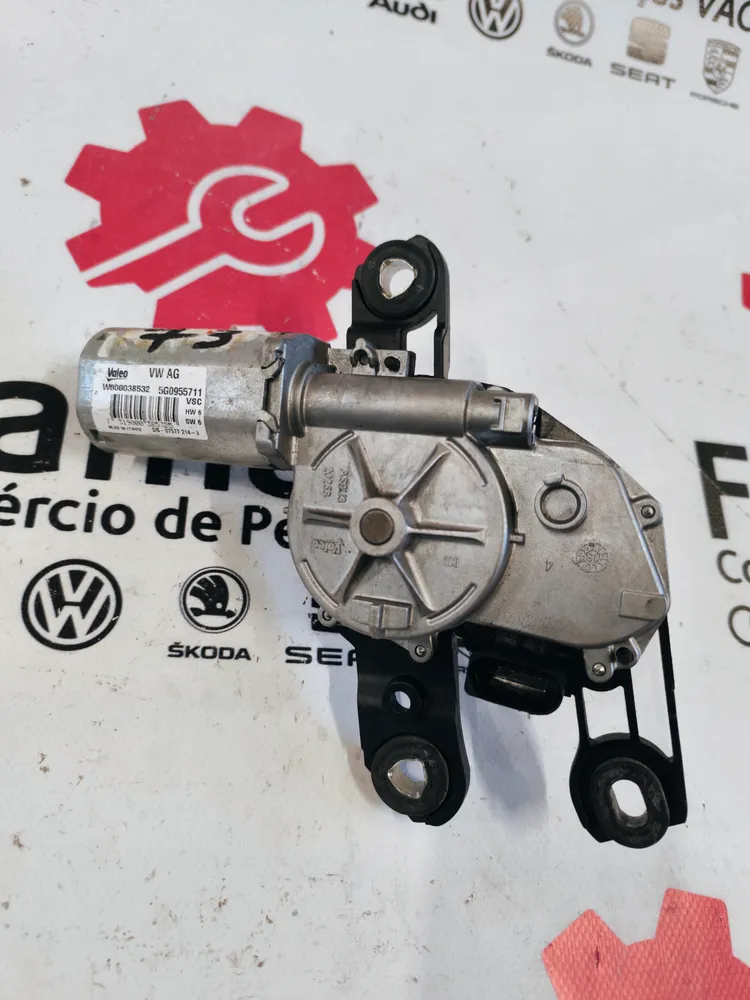 Rear Wiper Motor