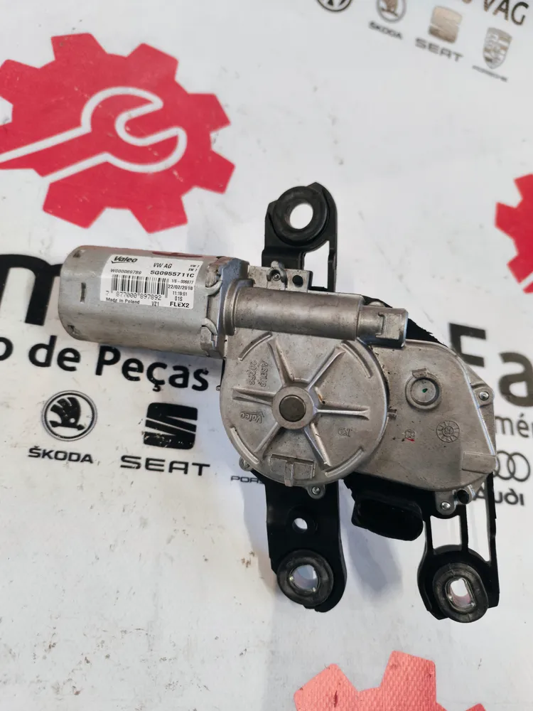 Rear Wiper Motor