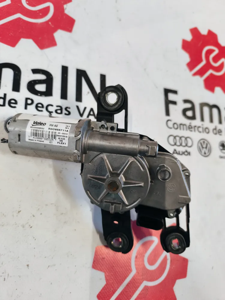 Rear Wiper Motor