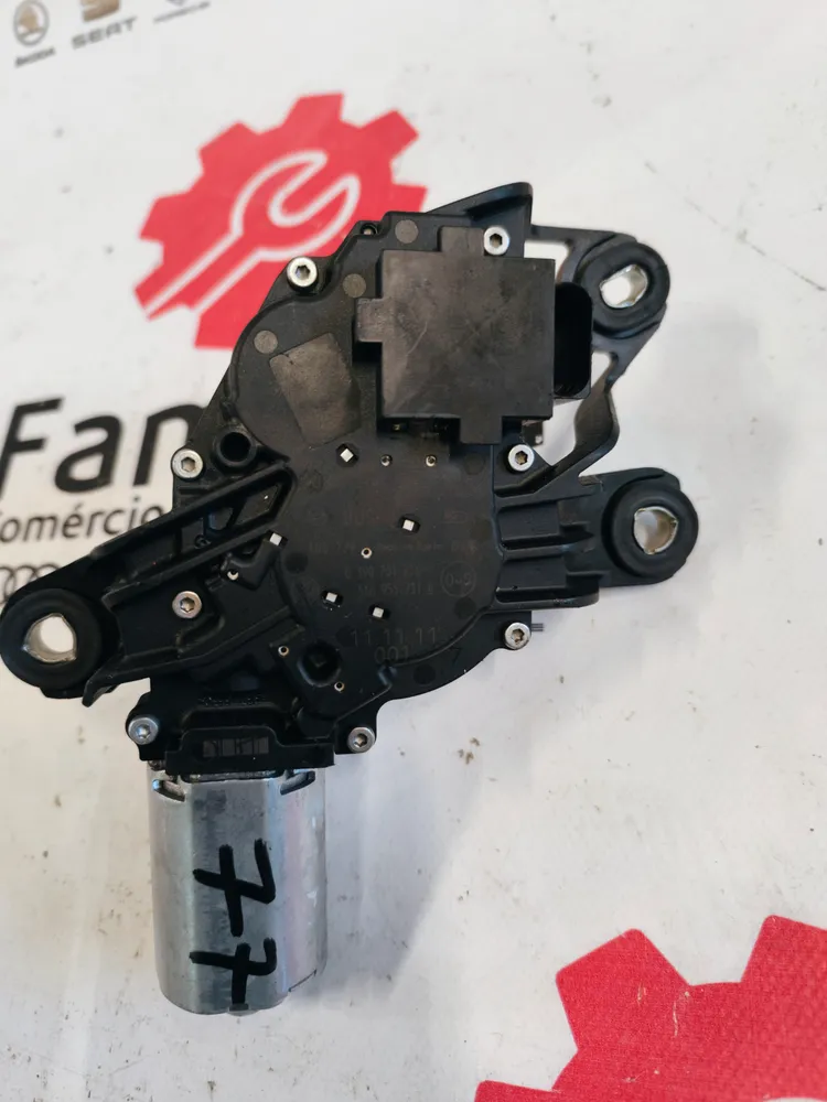 Rear Wiper Motor
