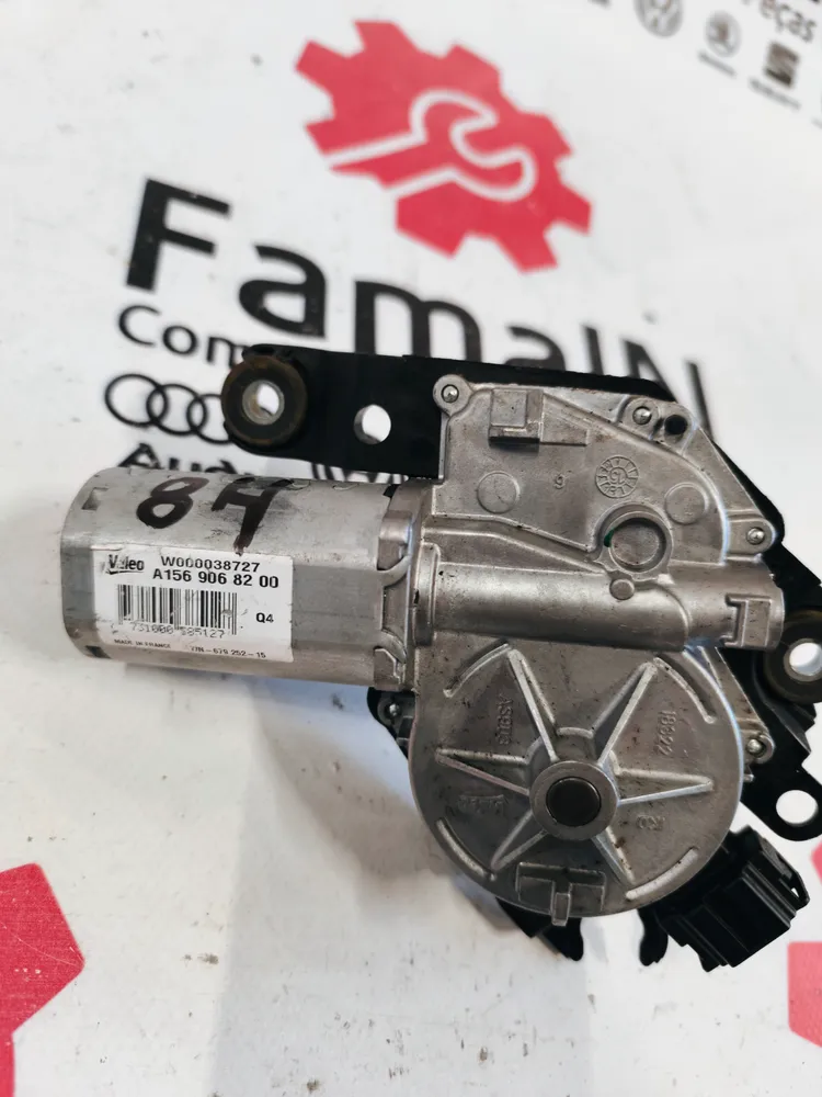 Rear Wiper Motor