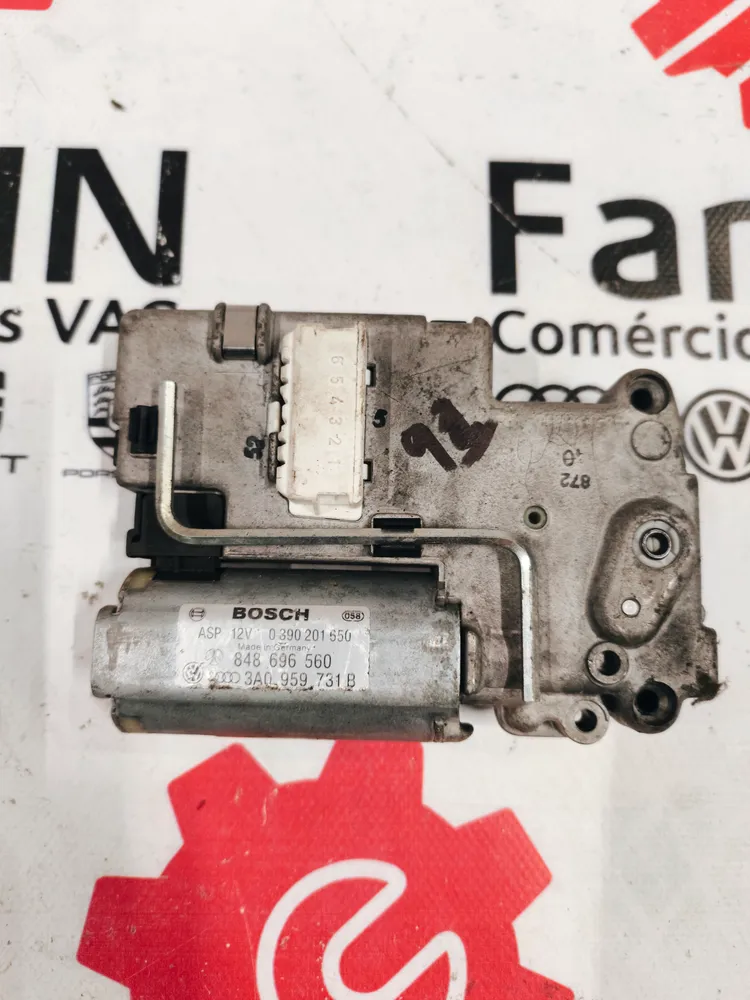 Sunroof Motor/Motor