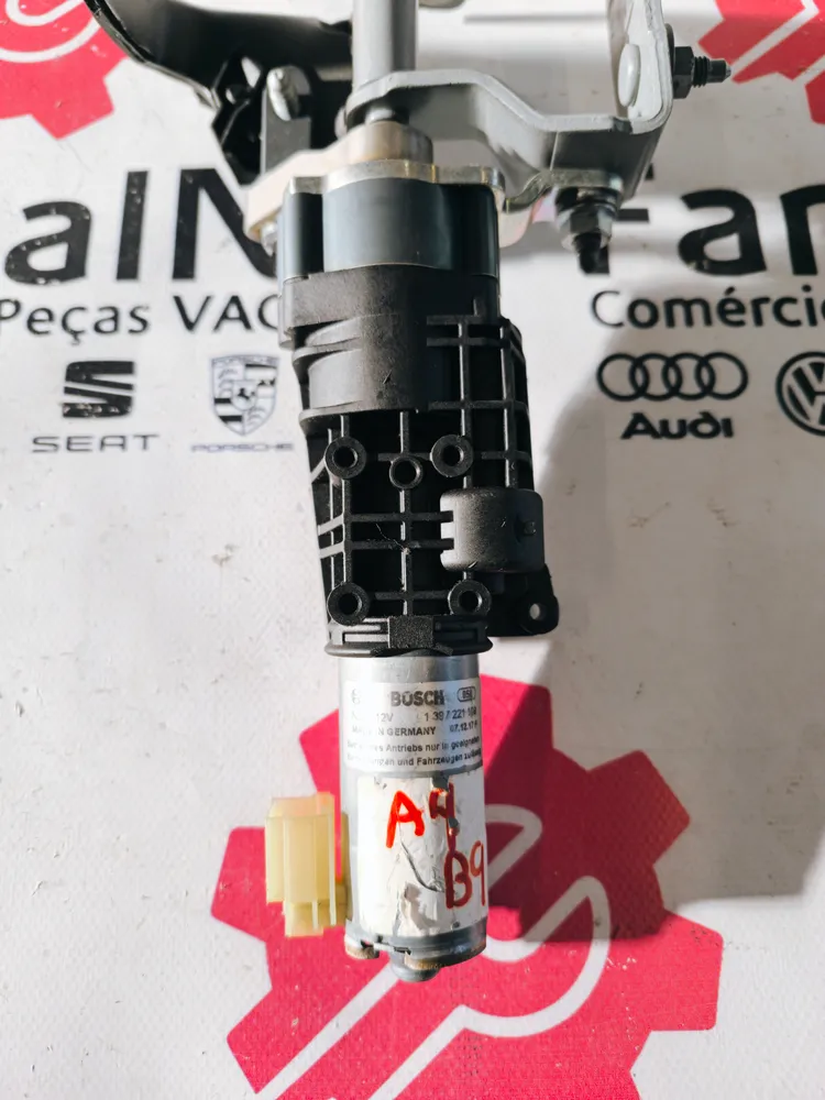 Boot Central Locking Motor