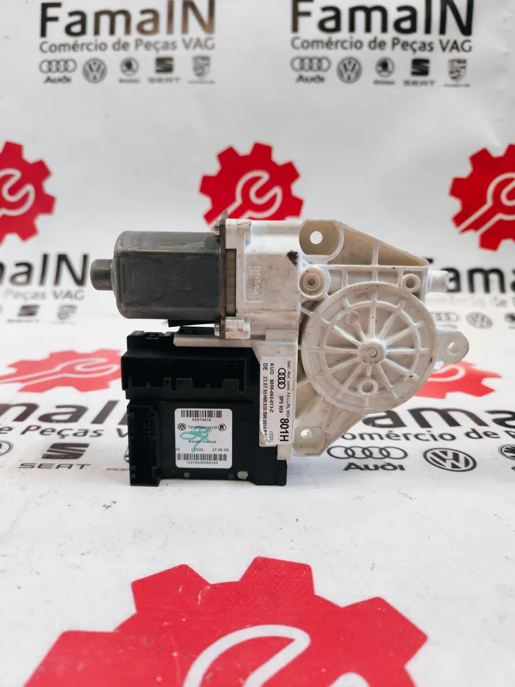 Front Links Fenster Motor