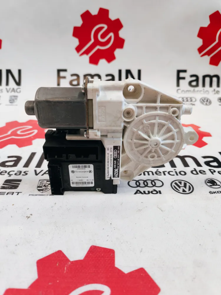Motor Elevalunas Delantero Derecho