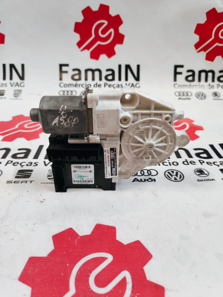 Motor Elevalunas Delantero Derecho