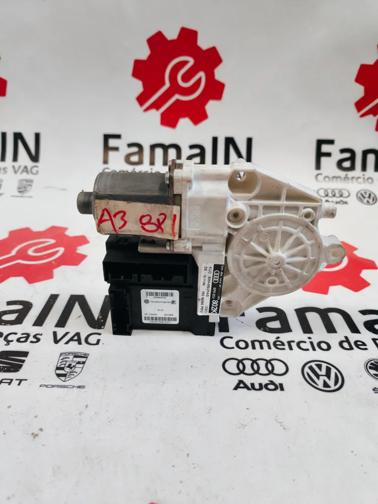 Motor Vidro Frente Direito