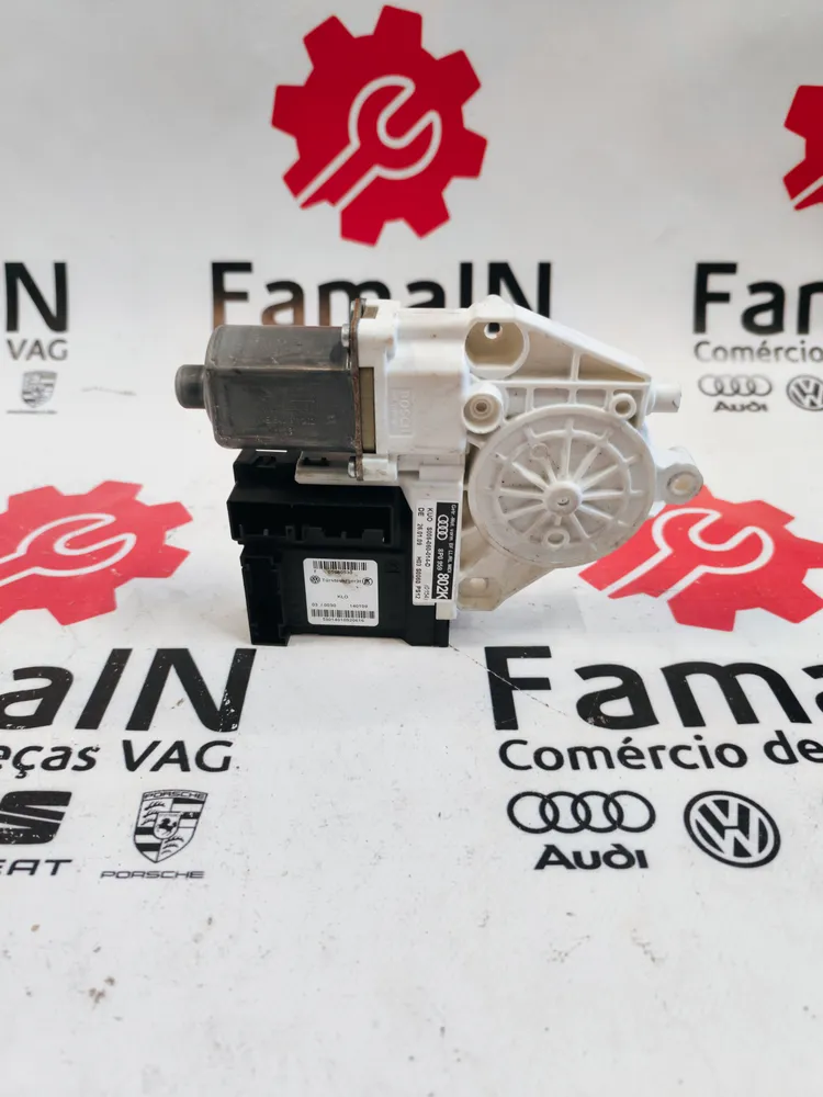 Motor Elevalunas Delantero Derecho