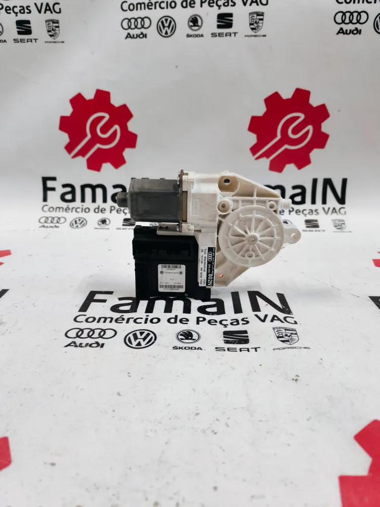 Front Rechts Tür Fenster Regulator Motor