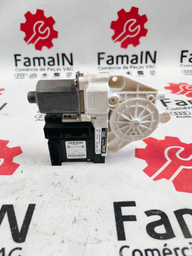 Rechts Rear  Tür Fenster Regulator Motor