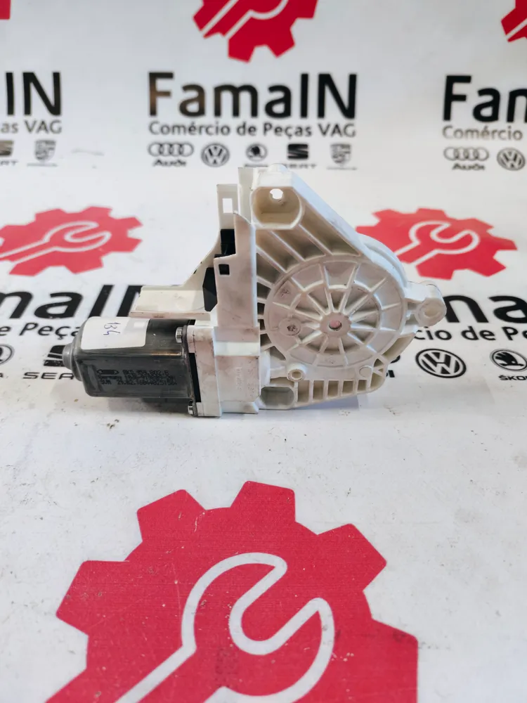 Motor Elevalunas Delantero Derecho