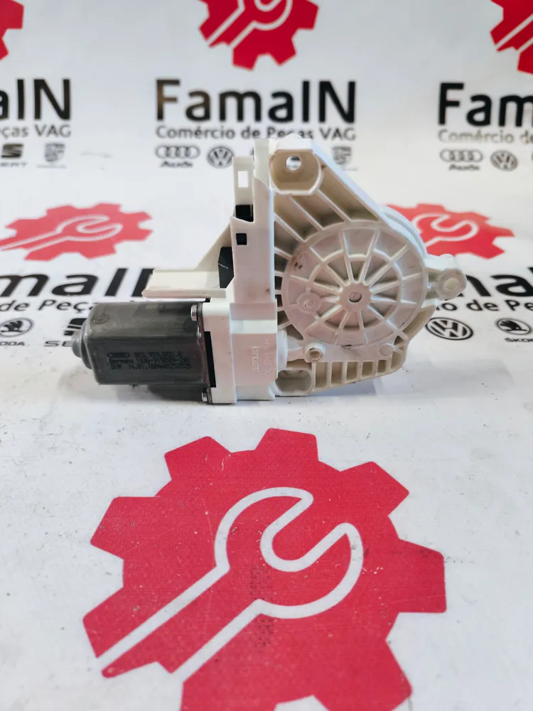 Front Rechts Tür Fenster Regulator Motor