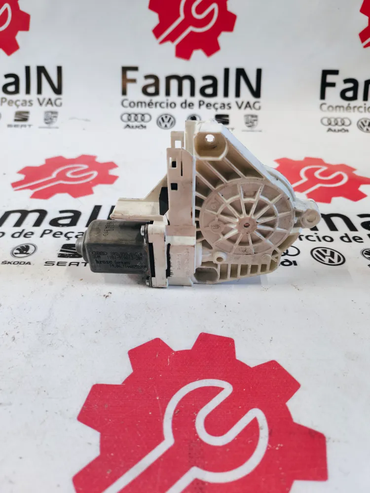 Motor Vidro Trás Direito