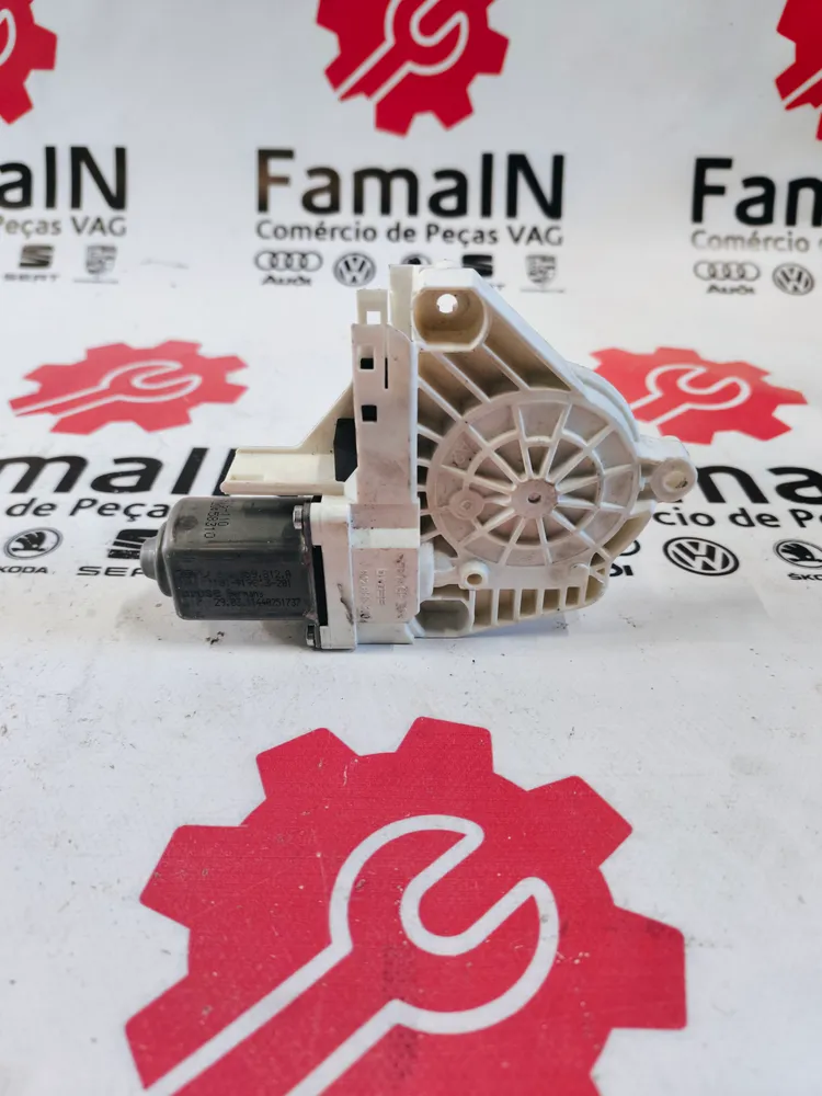 Motor Vidro Trás Direito