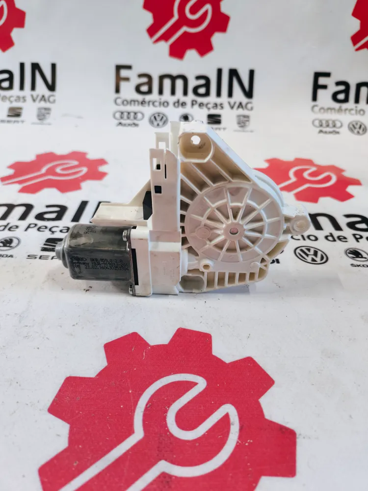 Motor Vidro Trás Direito