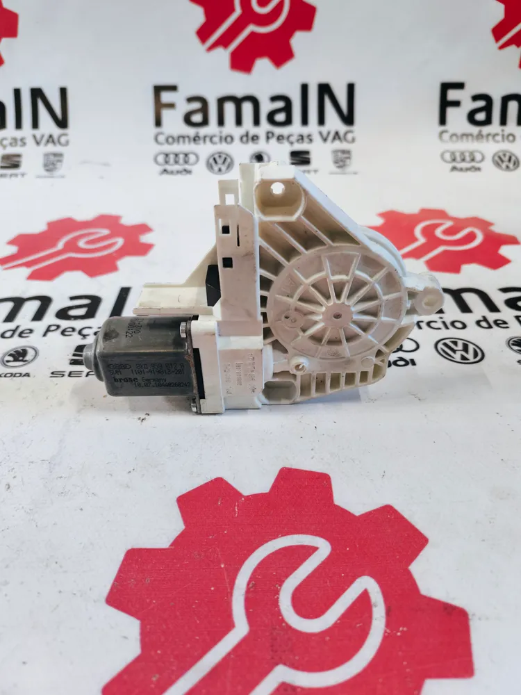 Motor Vidro Trás Direito