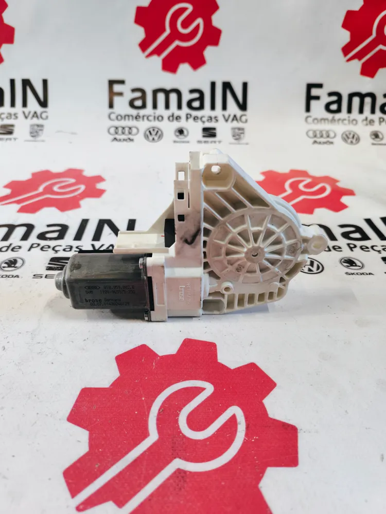 Motor Elevalunas Delantero Derecho